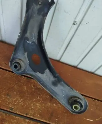 Citroen C3 Front control arm