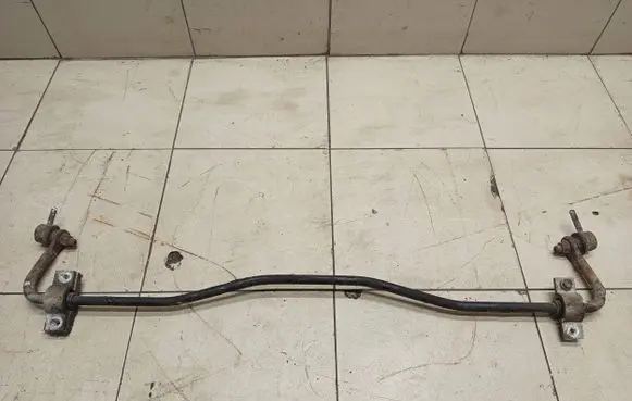 Lexus GS 300 350 430 450H Rear anti-roll bar/sway bar 
