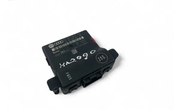 Other control units/modules