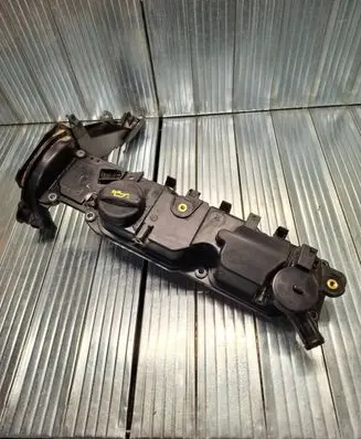 Citroen Berlingo Rocker cam cover 9688939180 8689112080