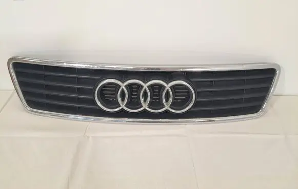 Audi A6 S6 C5 4B Front grill 4B0853651A
