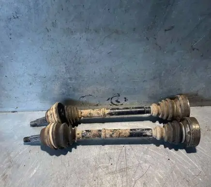 Audi 80 90 B3 Front driveshaft