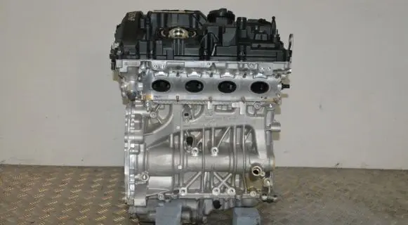 BMW M3 F80 Engine B48B20A