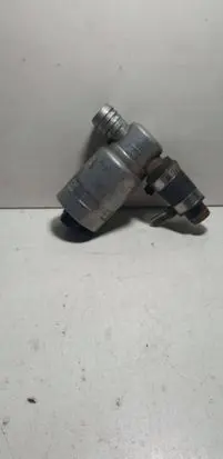 BMW 3 E30 Idle control valve (regulator) 0280140519