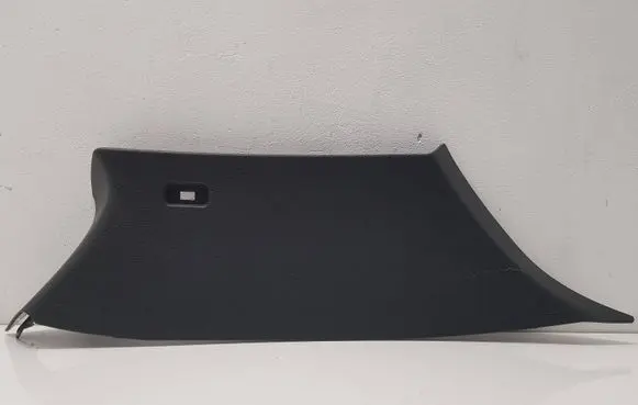 BMW 1 E81 E87 (C) pillar trim 707201807 5143707201807