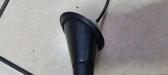 Opel Meriva A Aerial GPS antenna 013140080 GL20139