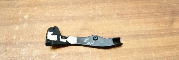Audi A4 S4 B7 8E 8H Front bumper mounting bracket 8E0807204B