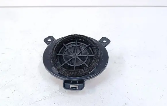 Audi Q7 4L Parcel shelf speaker 4L0035361