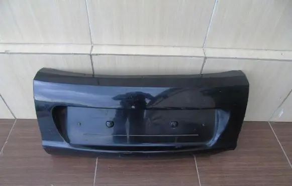 Ford Ka Tailgate/trunk/boot lid