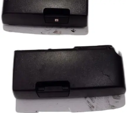 Mercedes-Benz CLS C218 X218 Other center console (tunnel) element 