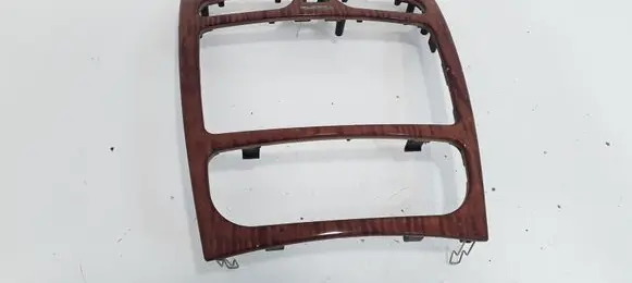 Mercedes-Benz C W203 Radio/GPS head unit trim A2036802539