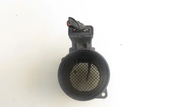 Mass air flow meter