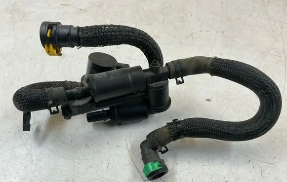Ford Edge II Valve vacuum K2GC2420AG