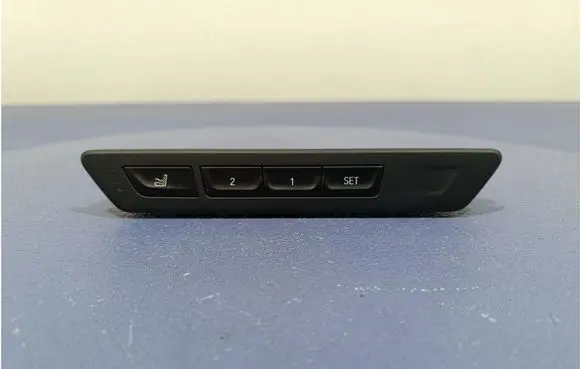 Audi A4 S4 B7 8E 8H Other switches/knobs/shifts 6997312