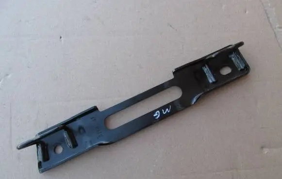 Maserati Ghibli ISOFIX Bracket 