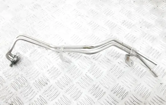 Seat Leon (5F) Coolant pipe/hose 04E122157BR