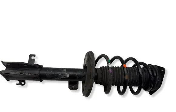 Citroen C4 III e-C4 Front shock absorber/damper 
