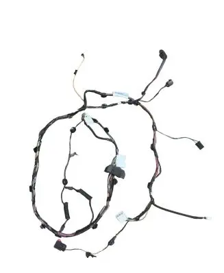 Jeep Grand Cherokee (WK) Tailgate/trunk wiring harness 56050879AE A3GJ1908W6792