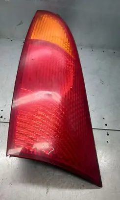 Ford Focus Rear/tail lights