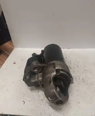 Audi A6 S6 C6 4F Starter motor 0001108405
