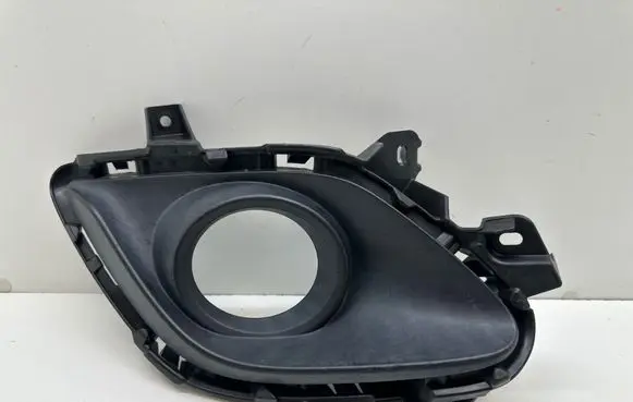 Mazda 6 Front fog light trim/grill GHR450C21