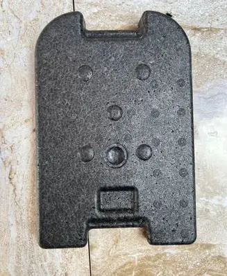 Volvo C40 Other interior part 32262395 D770