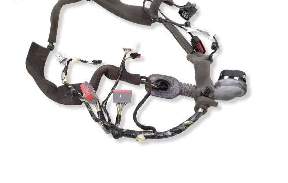 Ford Focus Front door wiring loom BV6T14K138ARE