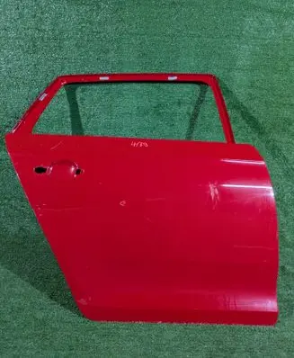 Skoda Rapid (NH) Rear door 