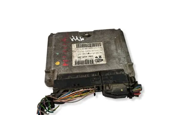 Fiat Multipla Engine control unit/module 46761568 07LCJN4A