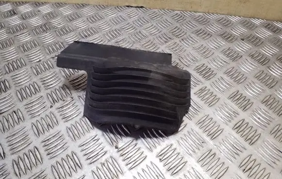 Other rear suspension part