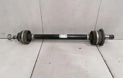 BMW M5 F90 Rear driveshaft/prop shaft 7856937
