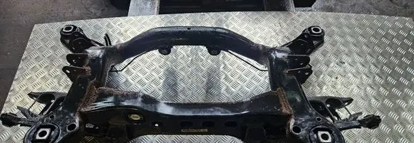 BMW 1 E81 E87 Rear subframe 