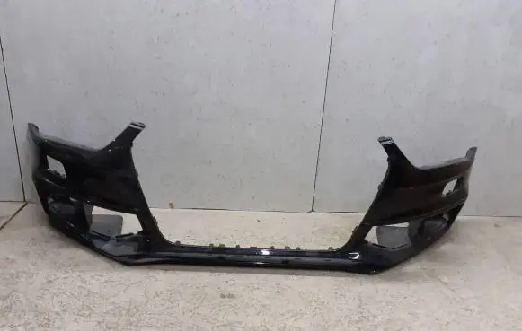 Audi A4 S4 B8 8K Front bumper
