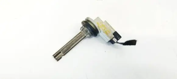 Ford Mondeo MK IV Interior temperature sensor 