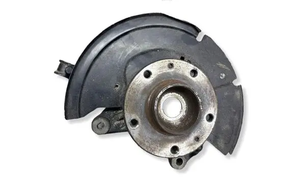 Nissan Juke II F16 Front wheel hub 