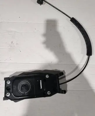 Volkswagen Tiguan Gear selector 5QS713033Q