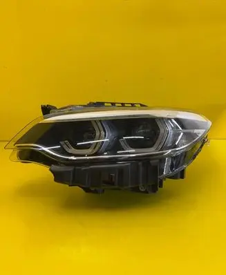 BMW 2 F22 F23 Headlight/headlamp 7493643-04
