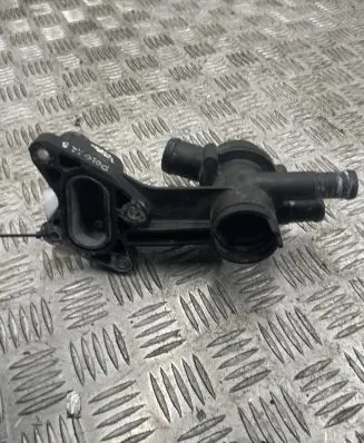 Volkswagen Polo V 6R Thermostat 03C121111B