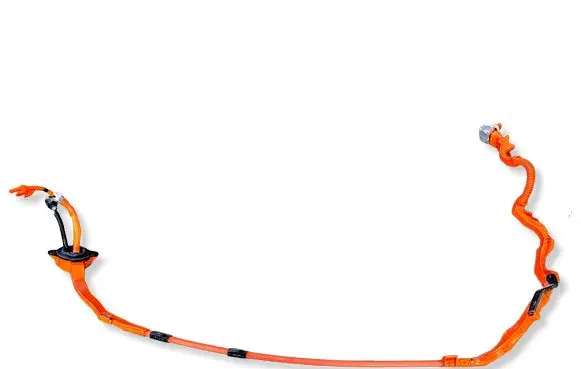Toyota Yaris XP210 High voltage cable 821H1K0010