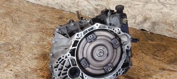 Cadillac SRX Automatic gearbox 0GC40298 A3005400 1MCK