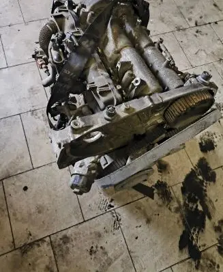 Engine