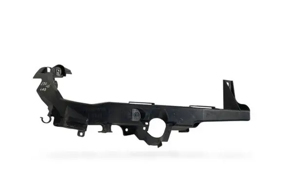 BMW 3 E90 E91 Headlight/headlamp mounting bracket 7138402 51117138402