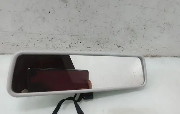 Seat Ibiza IV (6J,6P) Rear view mirror (interior) E9014022