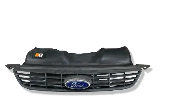 Ford Focus Front bumper upper radiator grill 8M518200 8M518200EF 8M518200FF