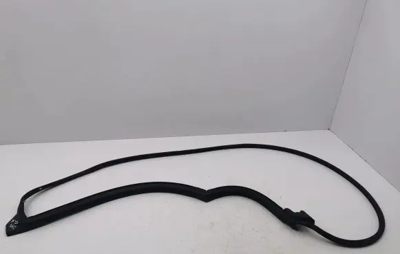 Toyota Corolla E210 E21 Rubber seal rear door window/glass 