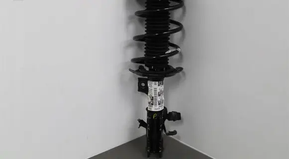 Ford Focus Front shock absorber/damper JX6118045EAG