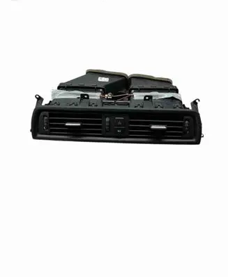 BMW 5 GT F07 Dash center air vent grill 