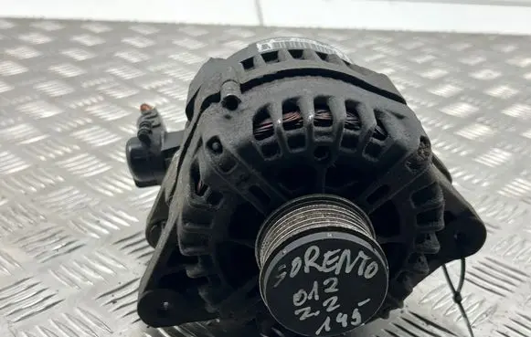 KIA Sorento Generator/alternator FG15S034 2606259 373002F100