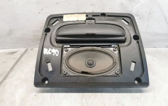 Volvo XC90 Screen/display/small screen 306562451