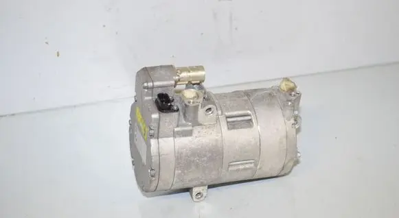 Air conditioning (A/C) compressor (pump)